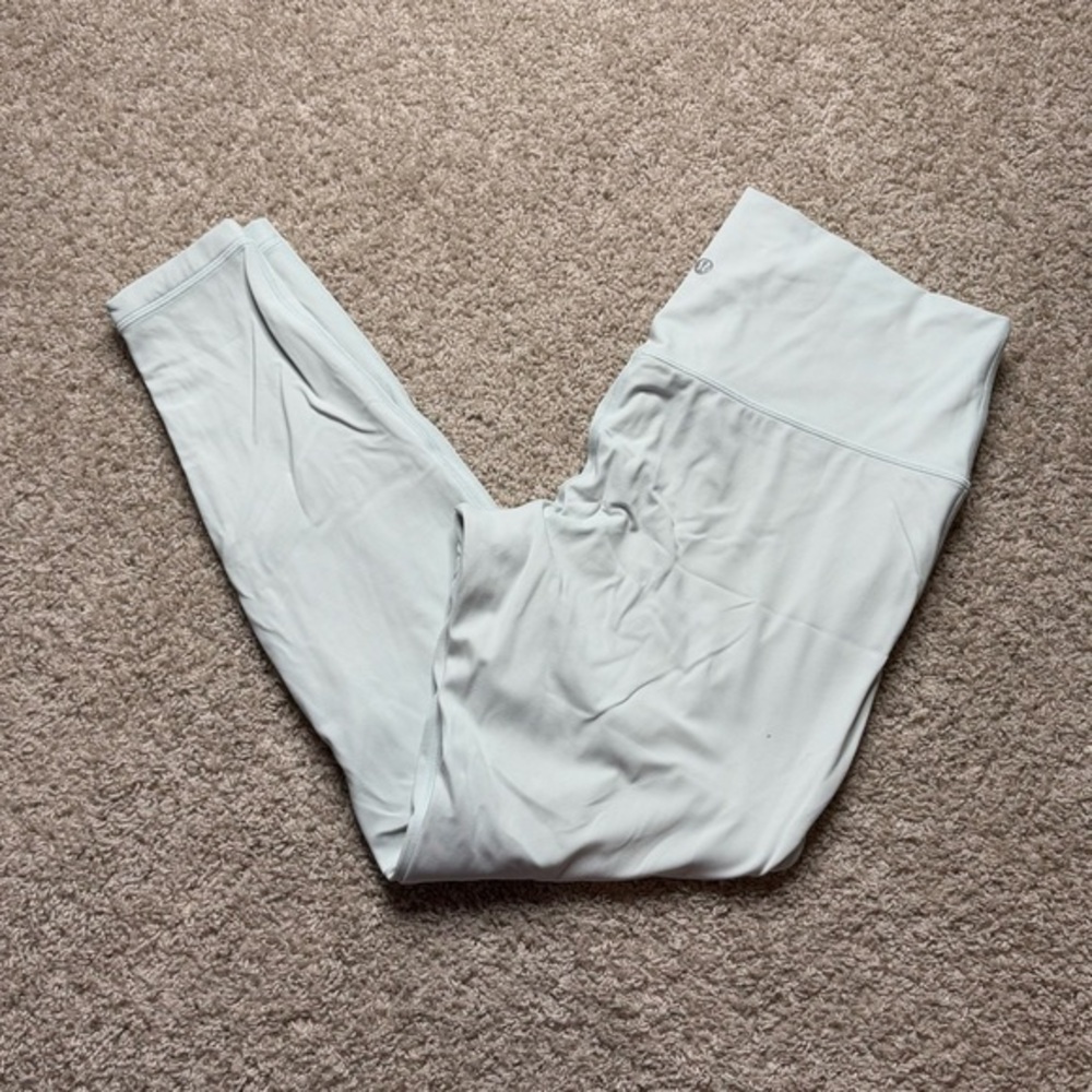Lululemon Align High-Rise Pant 28"
